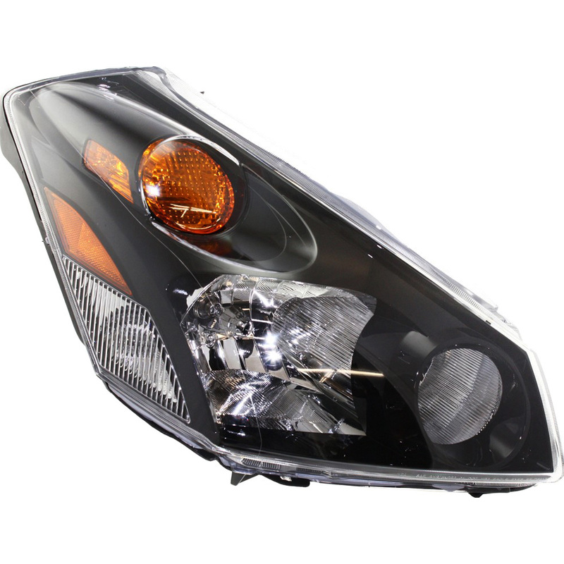 Headlight 260105Z026