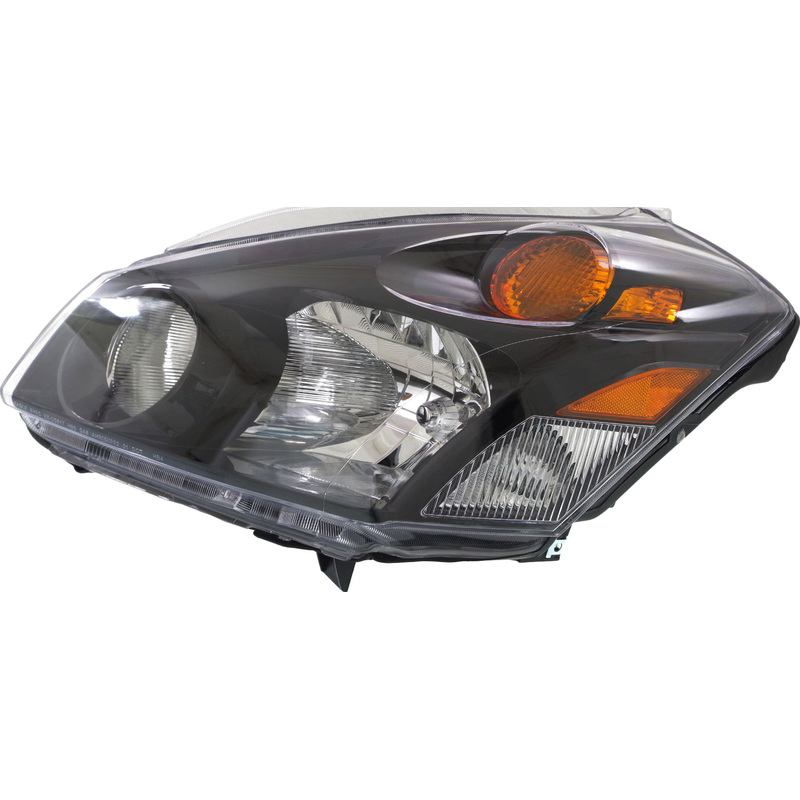 Headlight 260605Z026