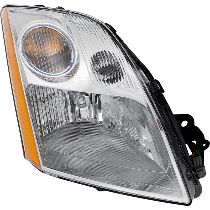 Headlight 26010ET000 NI2503163C