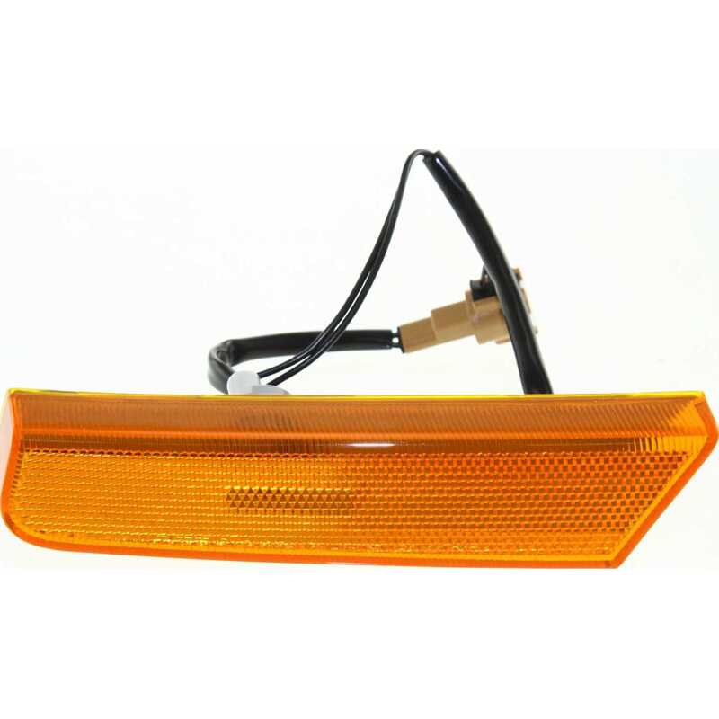 Side Marker 261857Z800