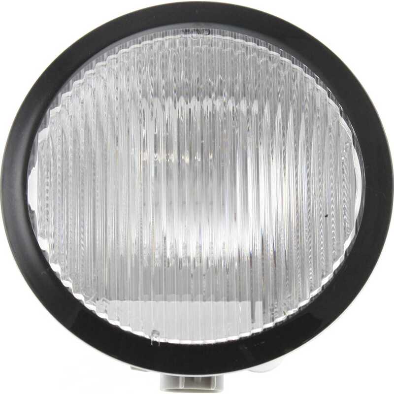 Fog Light 261007Y001
