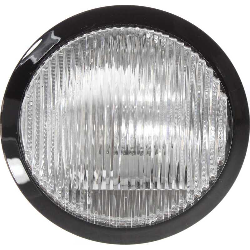 Fog Light 261057Y001