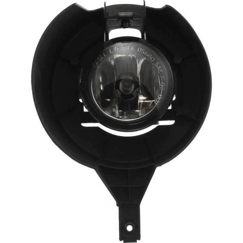 Fog Light 26155EA825