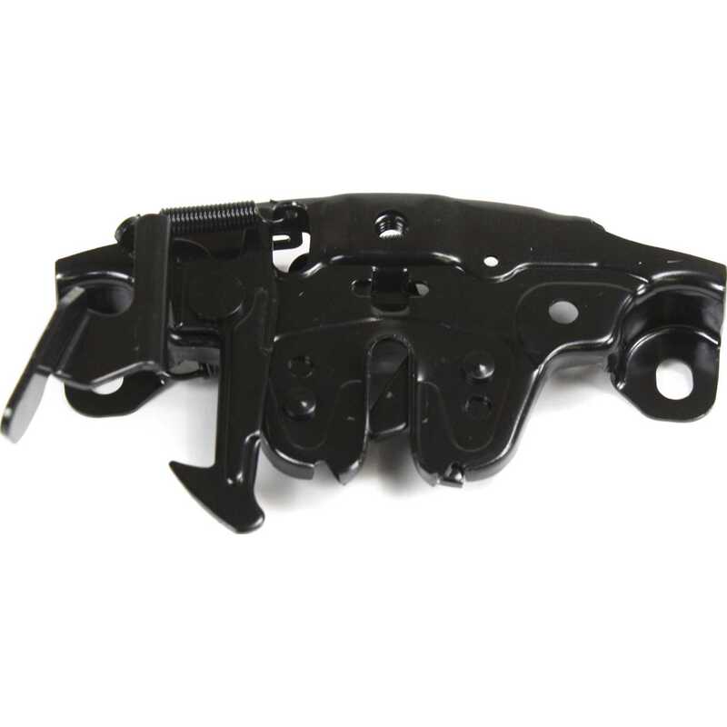 Hood Latch 656018J000