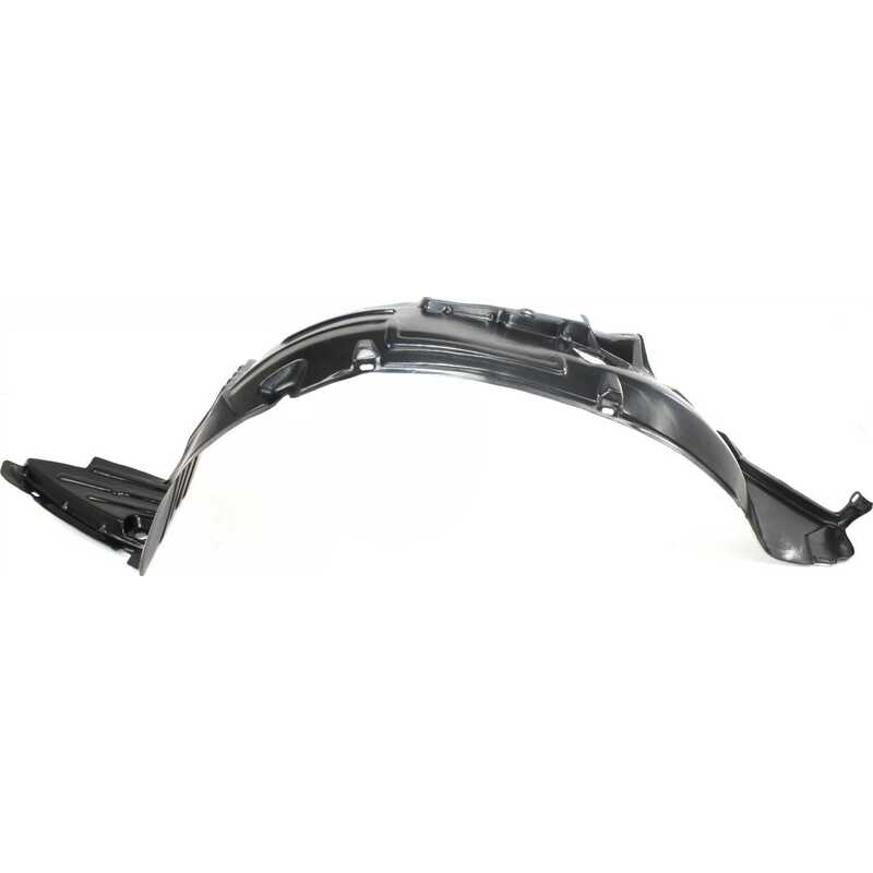 Fender Liner 63843ZK00A