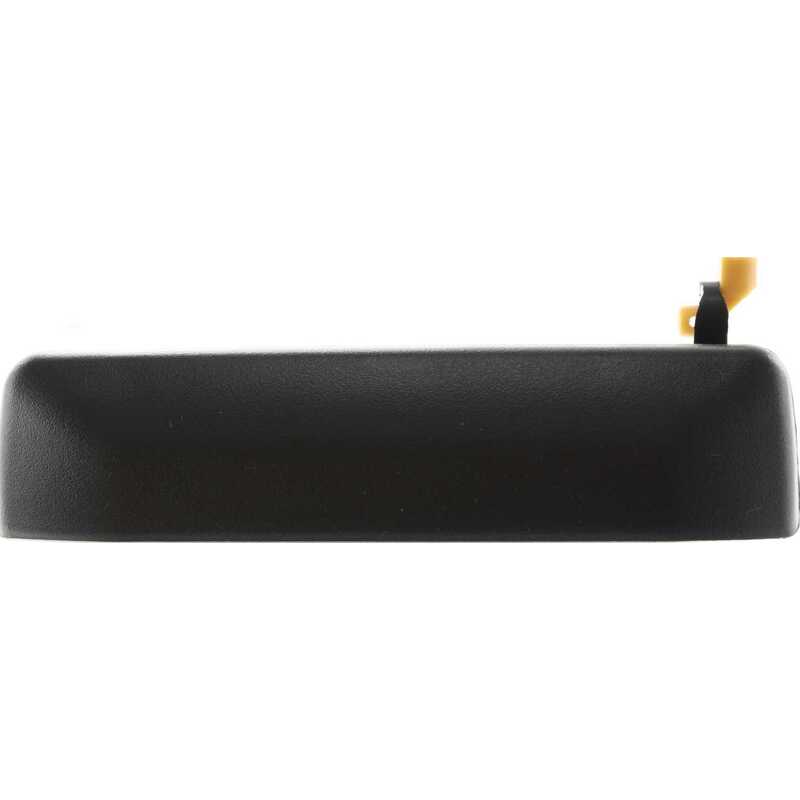 Exterior Door Handle 806073W42A