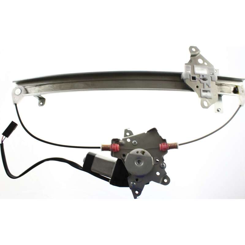 Window Regulator 8072140U10-PFM