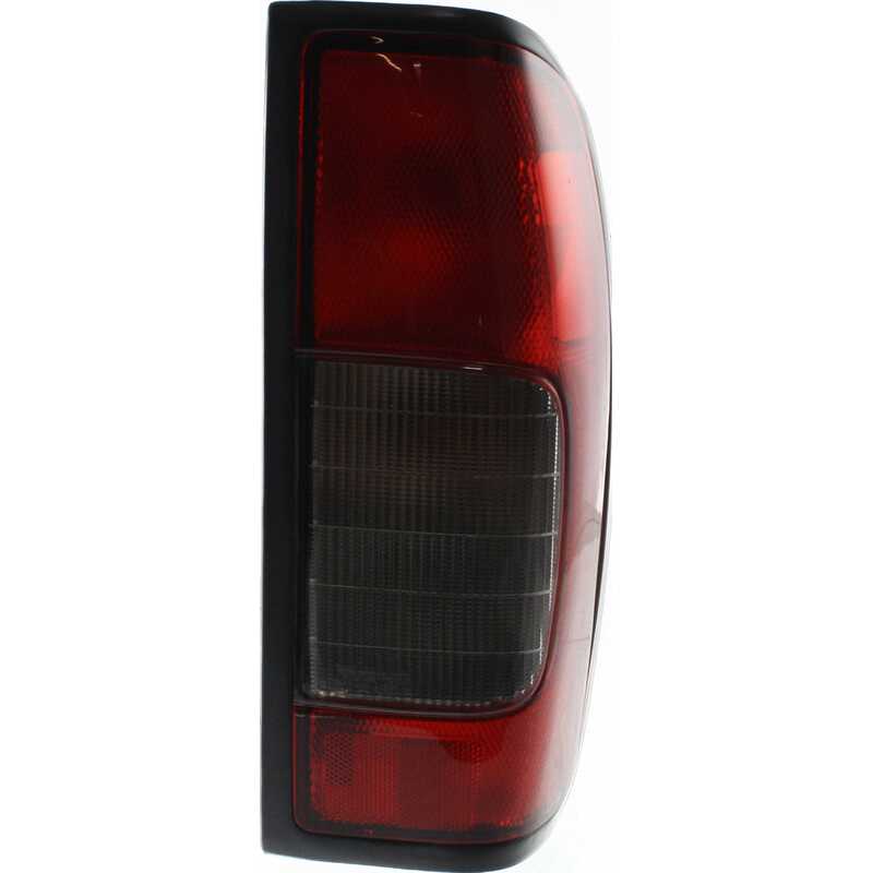 Tail Light 265508Z325