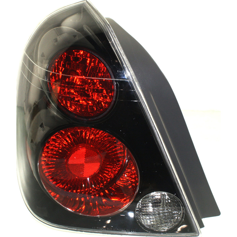 Tail Light 26555ZB725