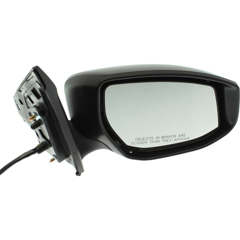 Door Mirror NI1321262