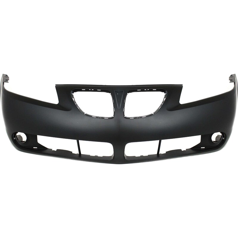 Bumper Cover 19151158 GM1000731C