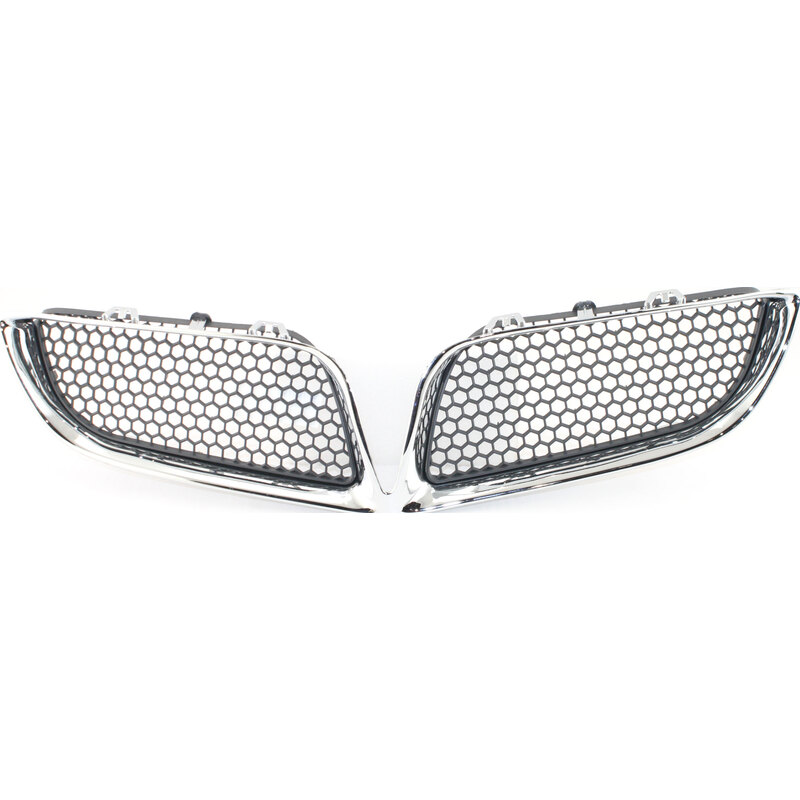 Grille Assembly 25649507