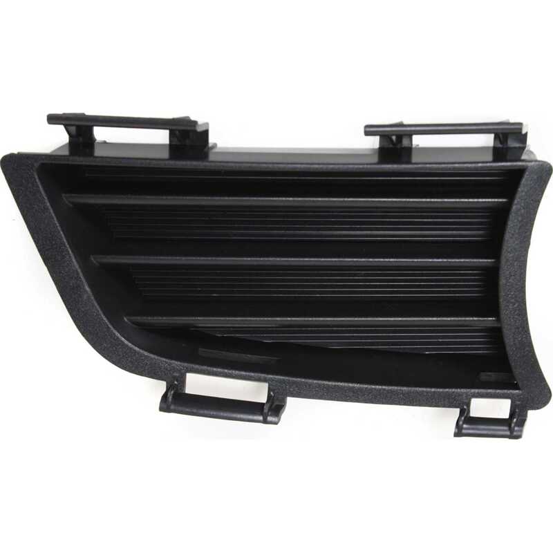 Bumper Grille 88974246