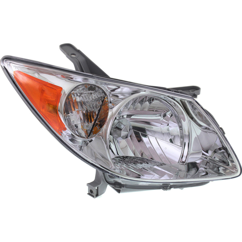 Headlight 88973539