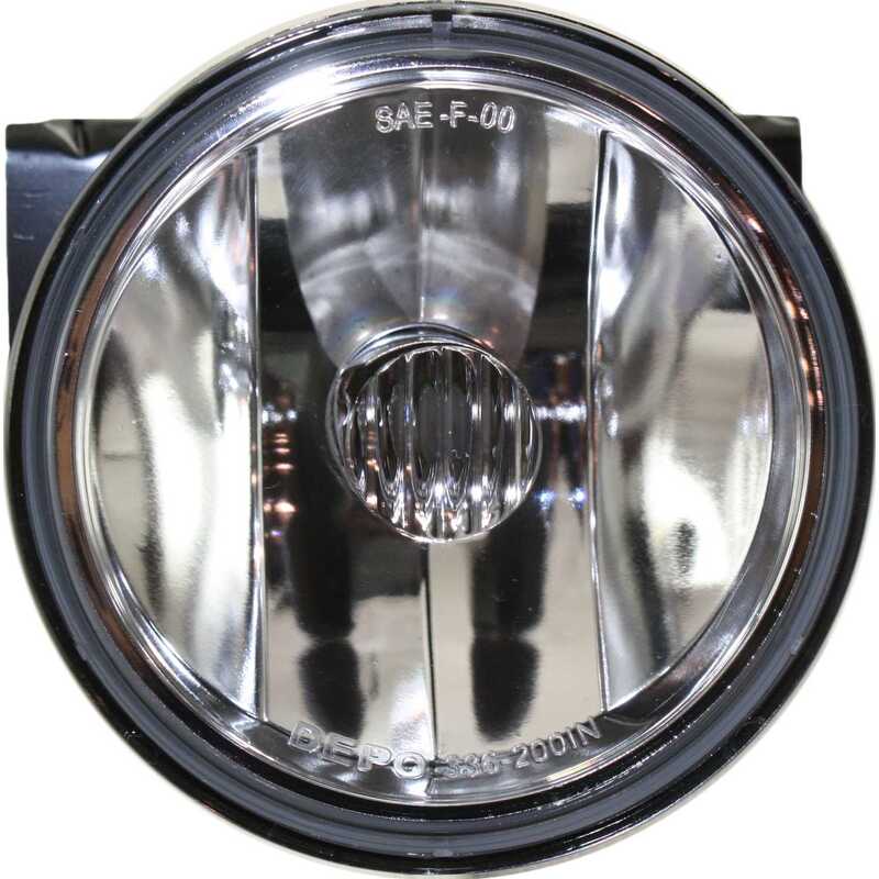 Fog Light 19178987