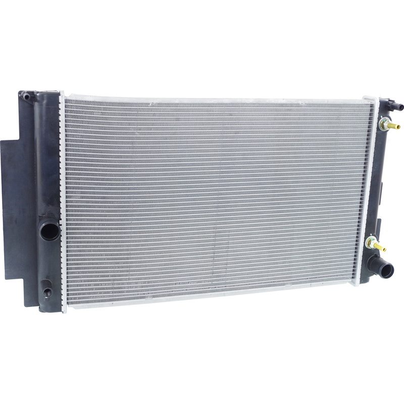 Radiator 1640028661