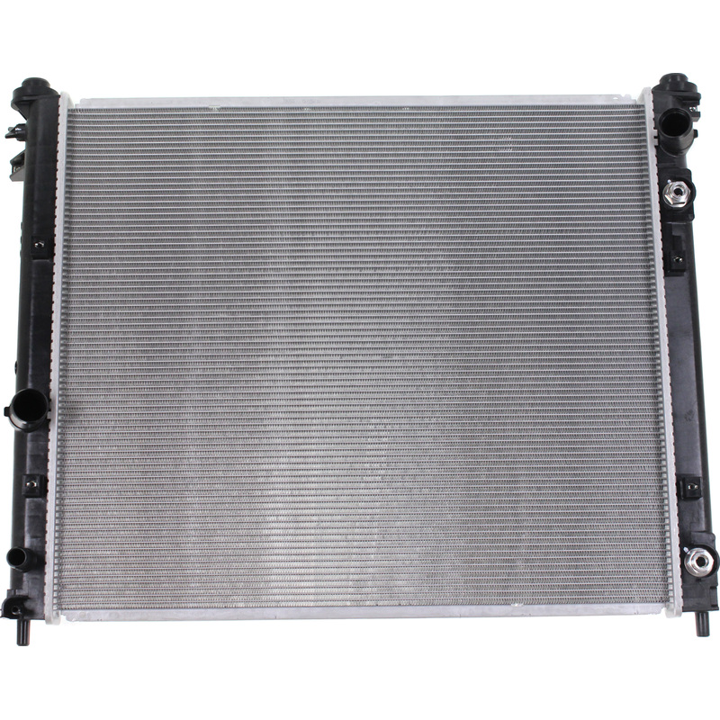 Radiator 25957496 15932855