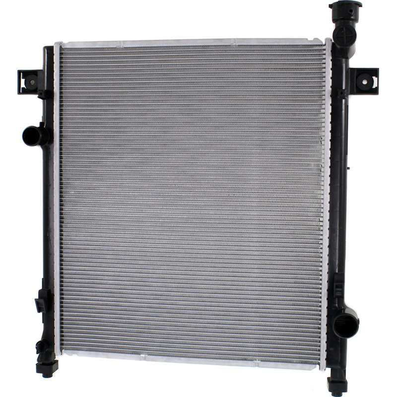 Radiator 68033227AA