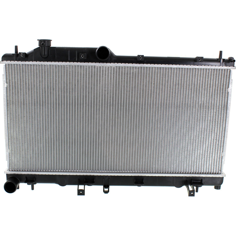 Radiator 45119FG030 45119SC090