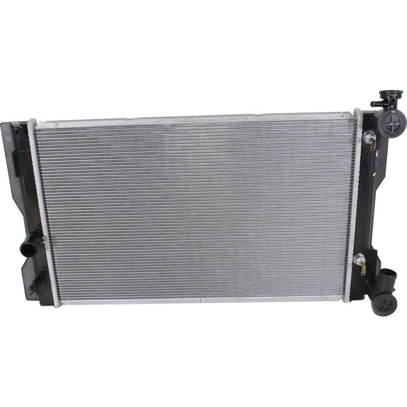 Radiator 164100T031