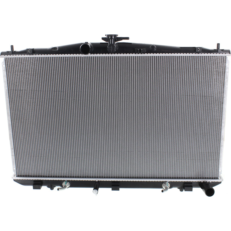 Radiator 160410P270
