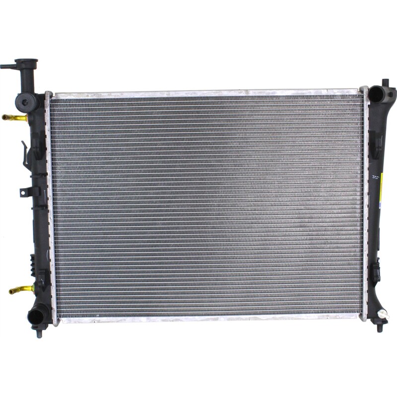 Radiator 253101M320