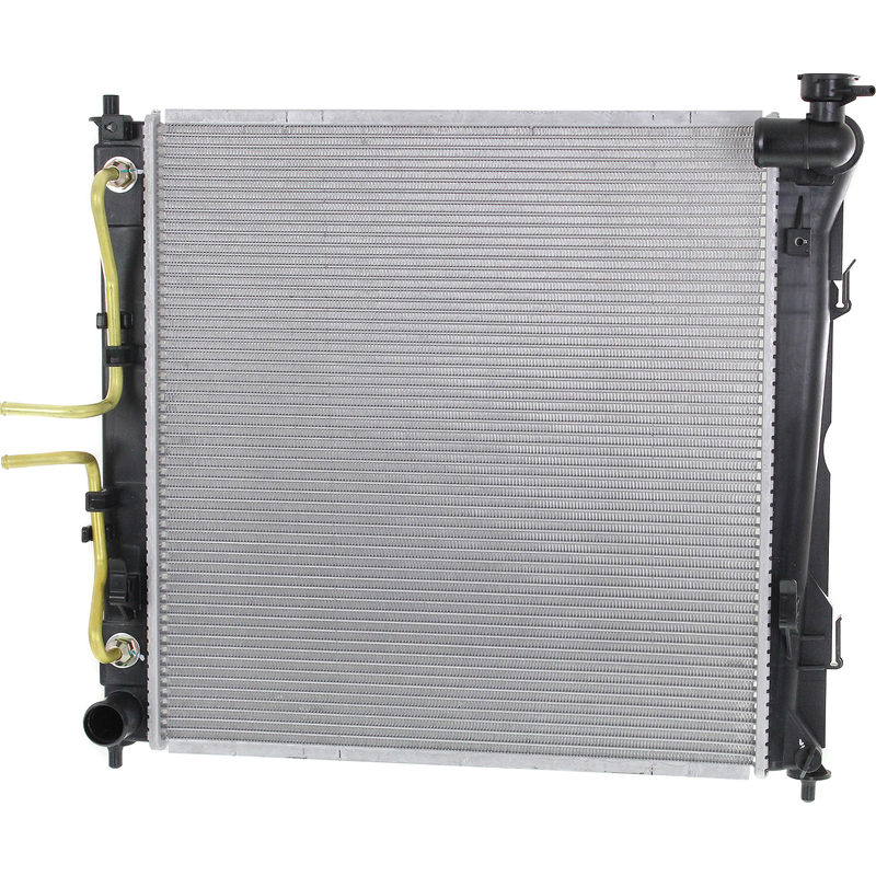 Radiator 253103S750