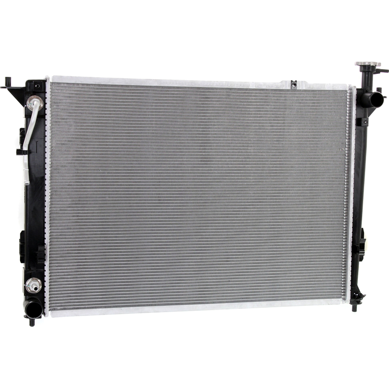 Radiator 253101U250
