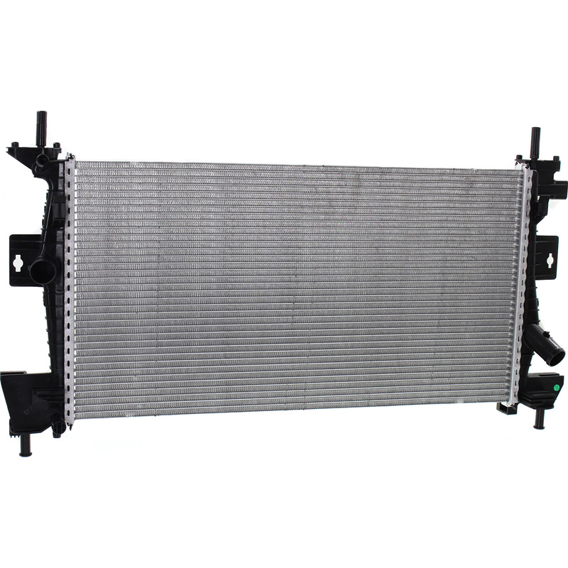 Radiator CV6Z8005A