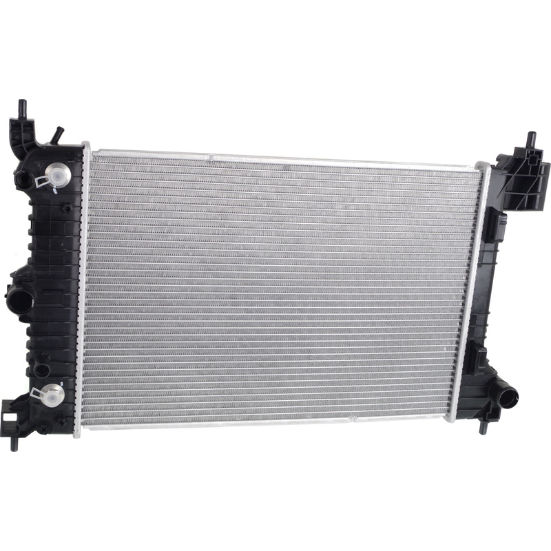 Radiator 95316047