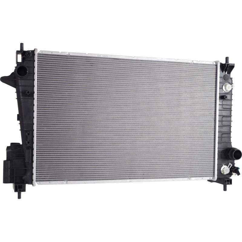 Radiator 95316049