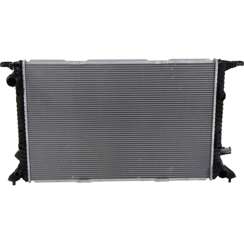 Radiator 8K0121251H