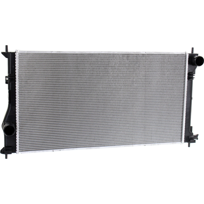 Radiator SU00301172