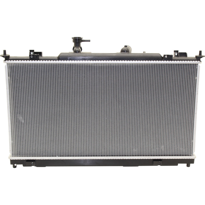 Radiator L5A415200A L5A315200A