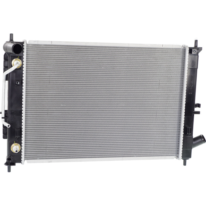 Radiator 253103X650 253103X600