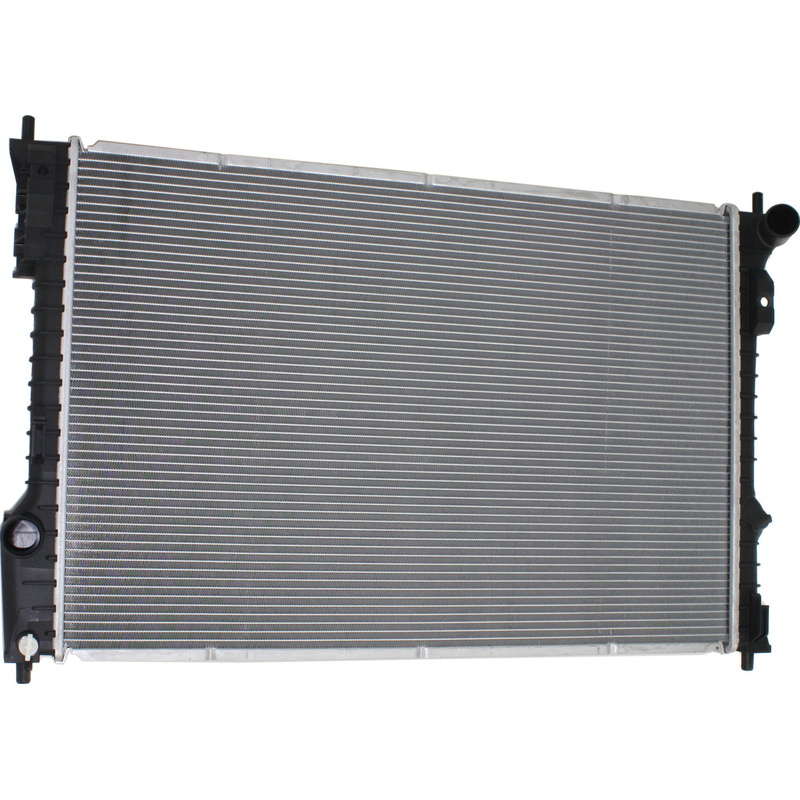Radiator EA8Z8005A