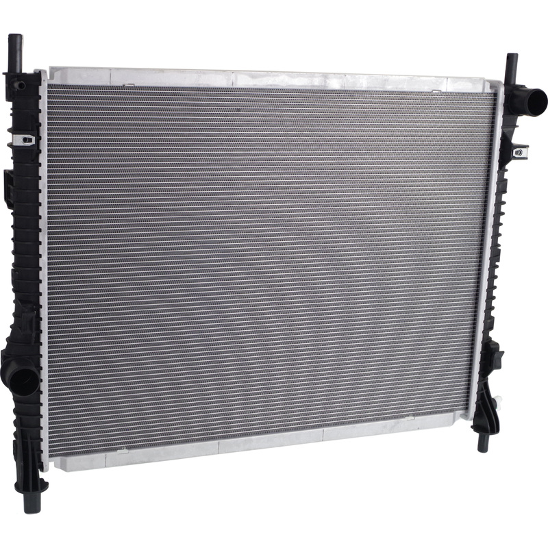 Radiator FR3Z8005F