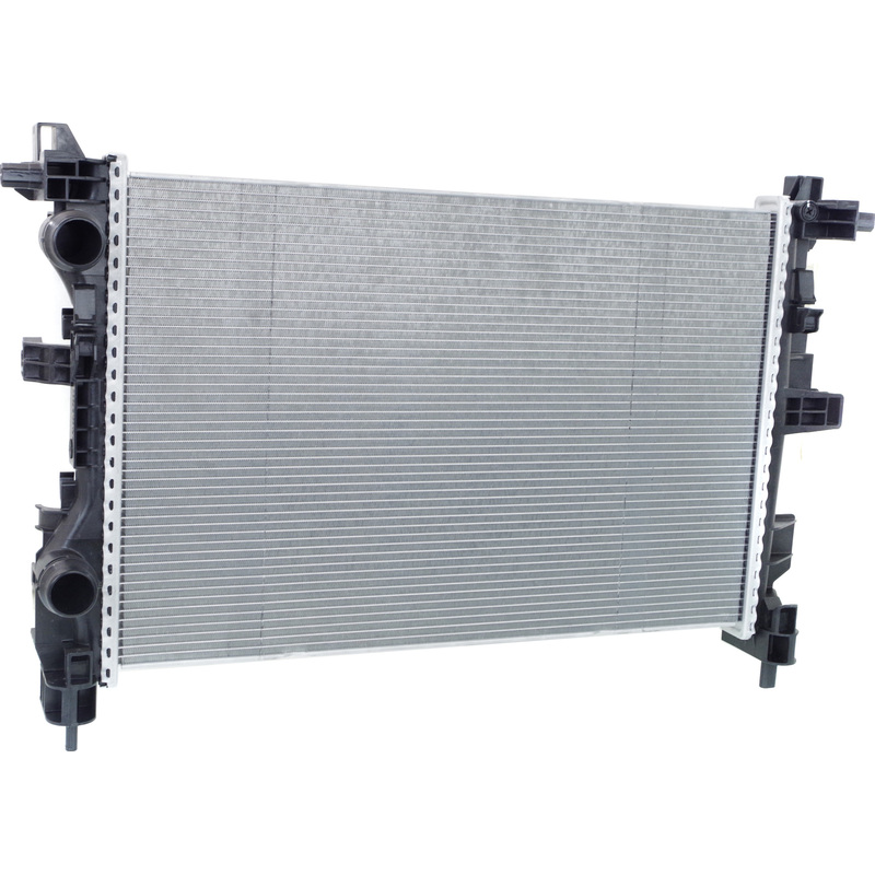 Radiator 68247208AA