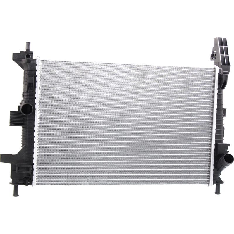 Radiator CV6Z8005W