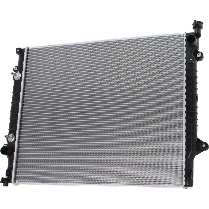 Radiator 164100P290 164100P300 164100C4