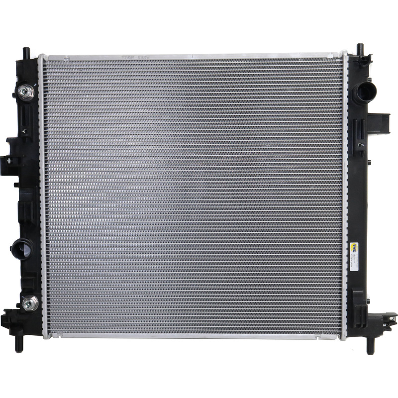 Radiator 84352728