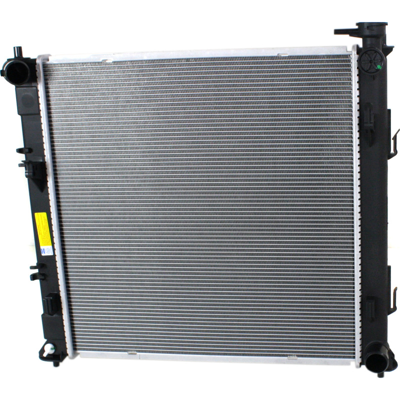 Radiator 25310D5200