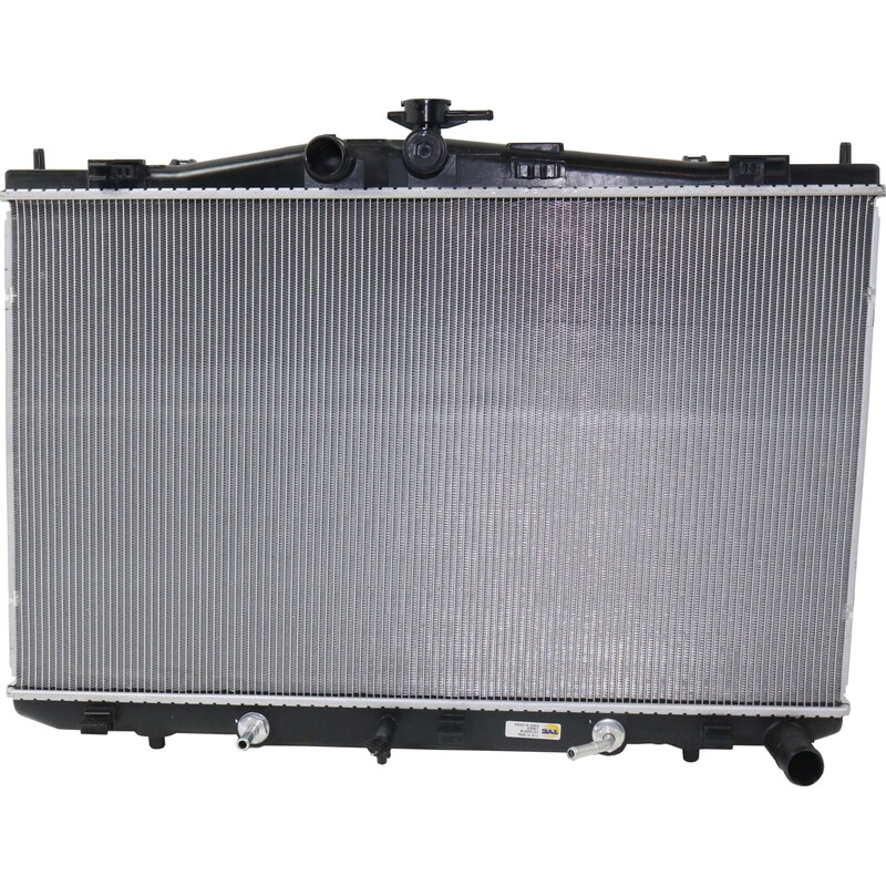 Radiator 160410P280