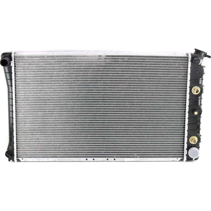 Radiator 52477738