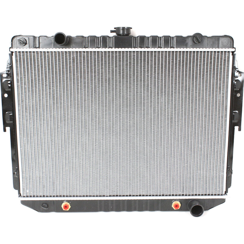 Radiator 52029628