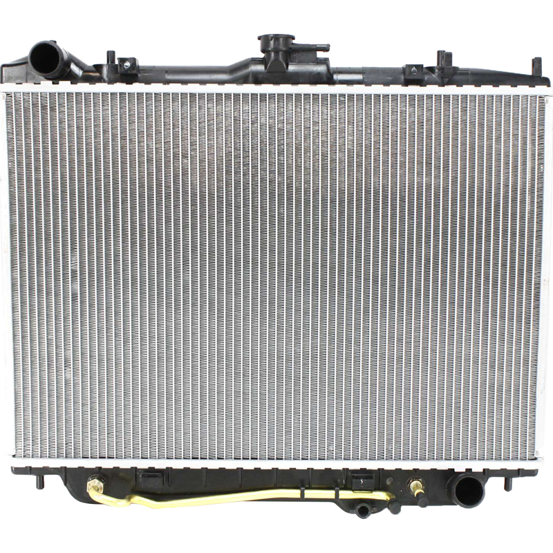Radiator 8973547660