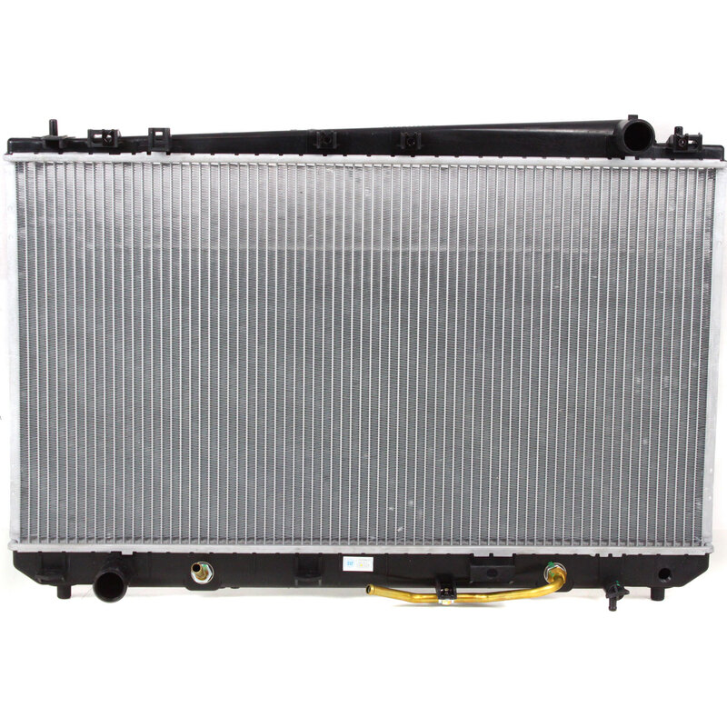Radiator 16410YZZAP