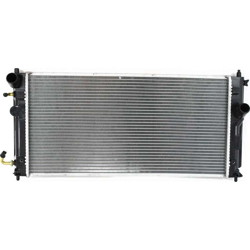 Radiator 1640022070