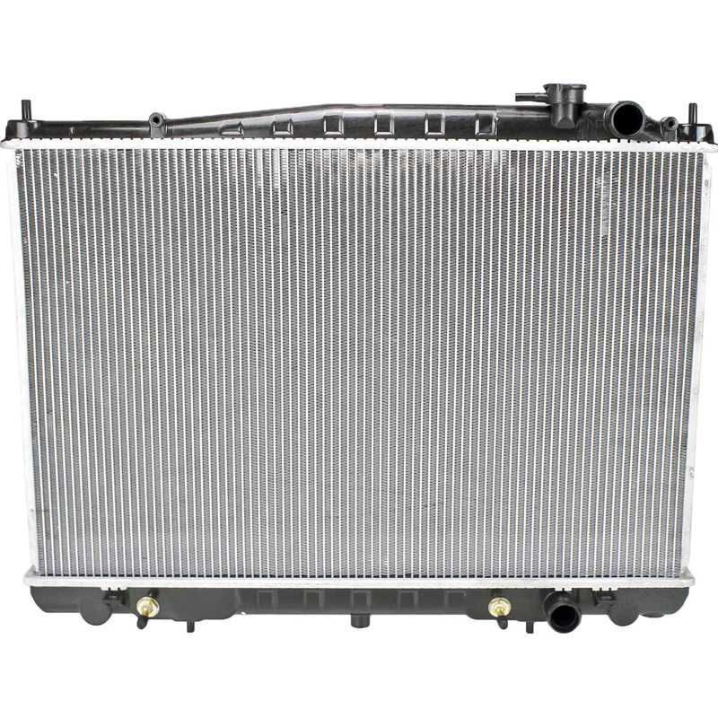 Radiator 214601Z600