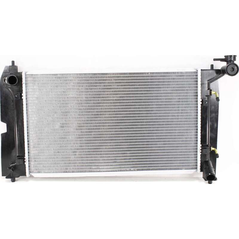 Radiator 16410YZZAQ